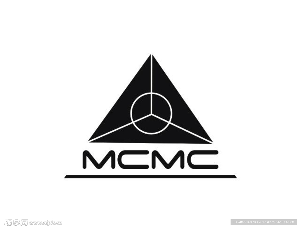 MCMC标志