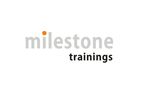 milestone 标志