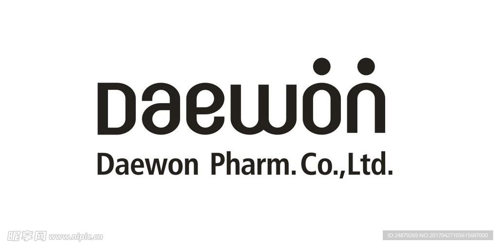 daewon标志