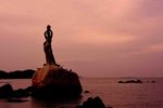 珠海海景