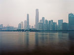 珠江新城