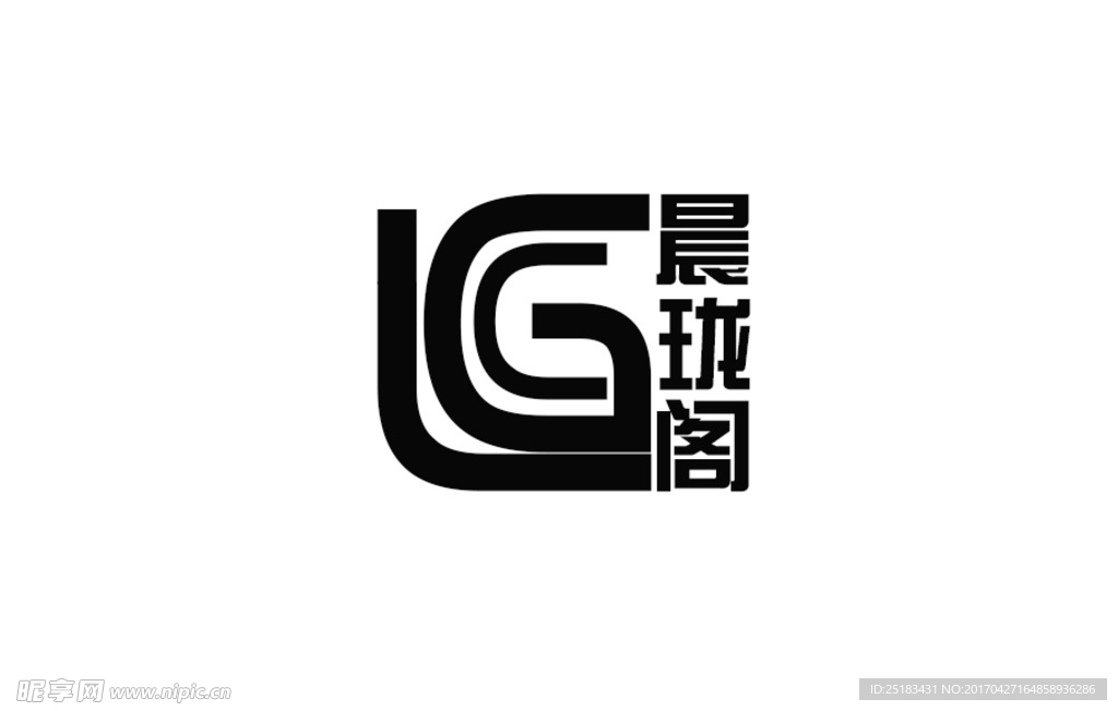 公司logo