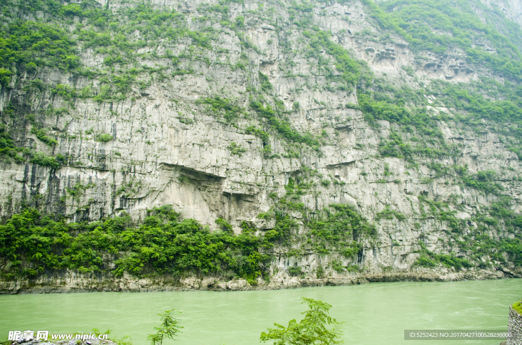 绿水青山