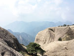 黄山风景区