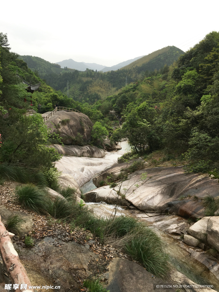 黄山凤凰园