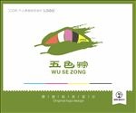 粽子 logo