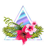 花边框
