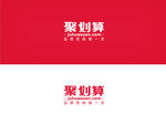 聚划算logo