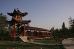 天合园