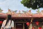 曾厝垵街景