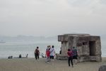 鼓浪屿风光鼓浪石