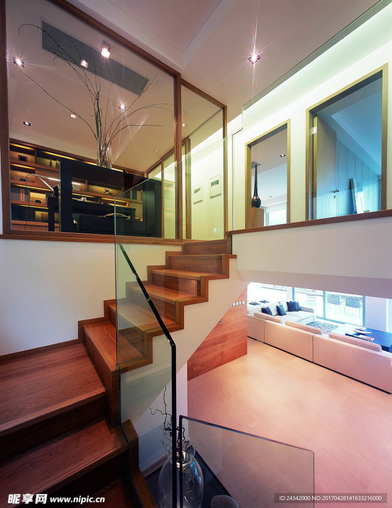 装饰设计实景图