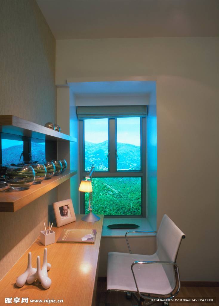 装饰设计实景图