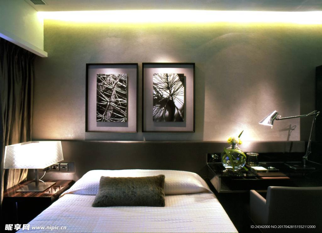 装饰设计实景图