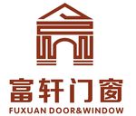 豪轩门窗