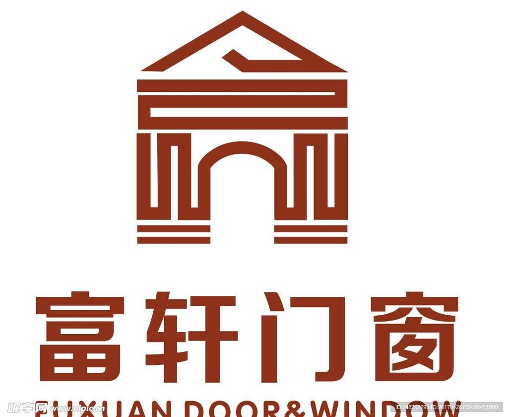 豪轩门窗