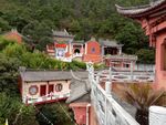 寺庙
