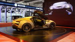 迈凯伦720S
