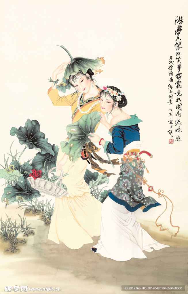 彭连熙作品