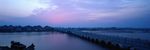 宽幅风景