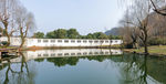 绍兴东湖公园