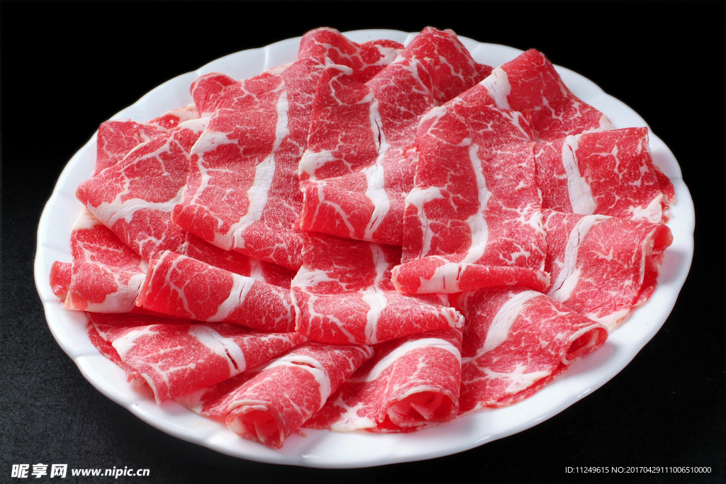 牛小排