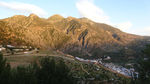 山城