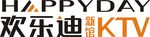 欢乐迪logo