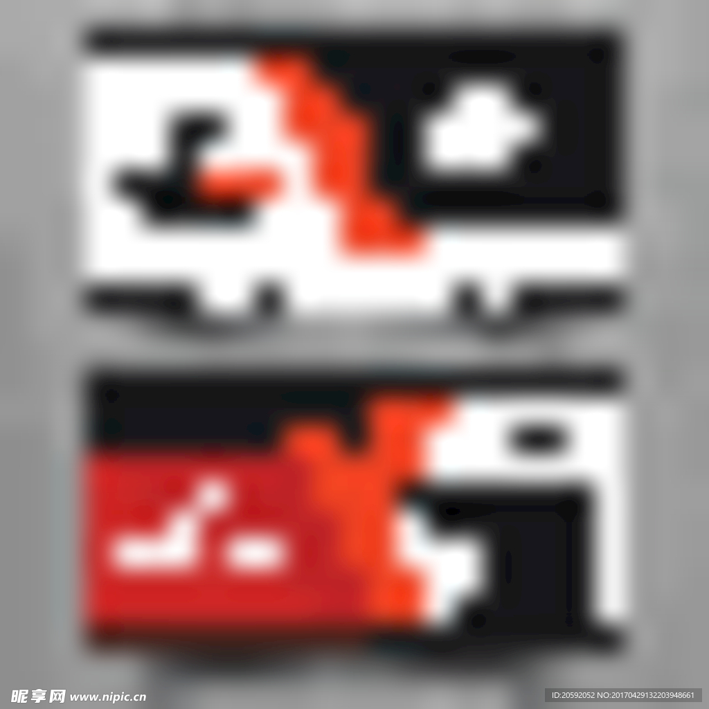 名片设计