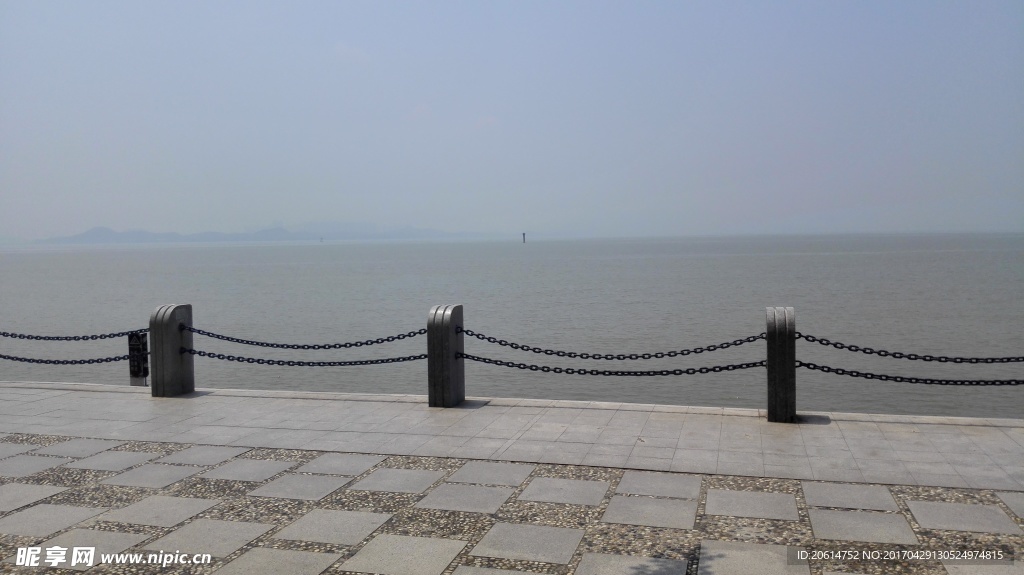 大海