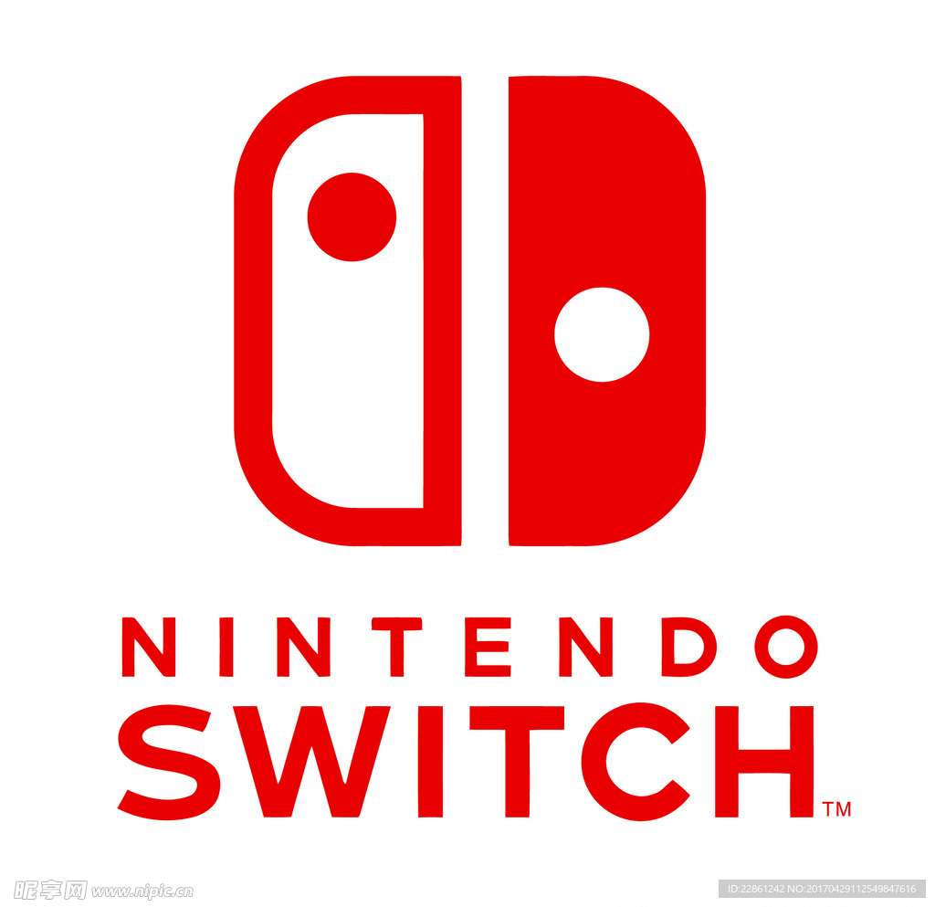 任天堂switch标志