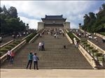 南京中山陵