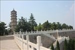 韩城风景