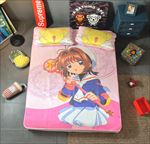 凉席