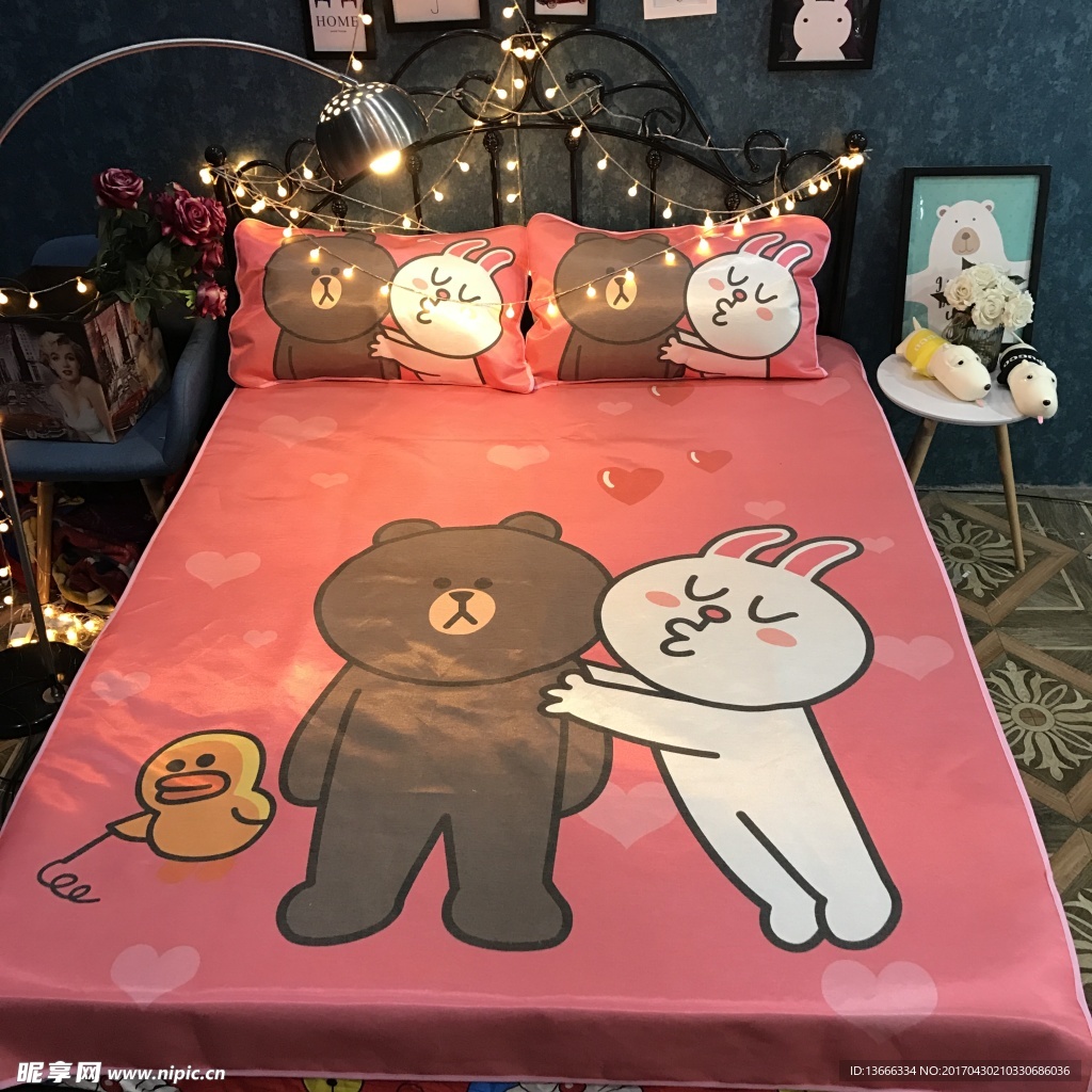 凉席