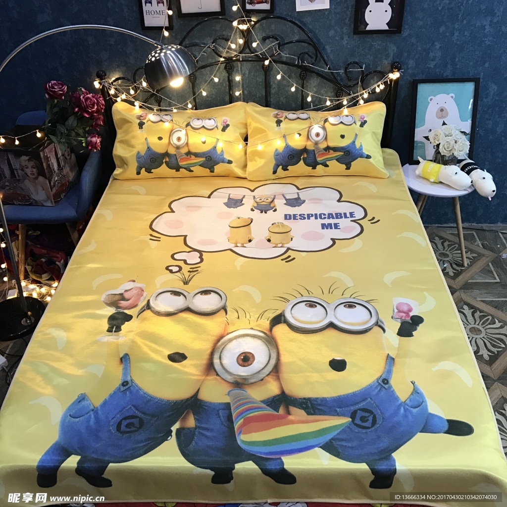 凉席