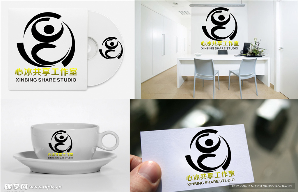 logo设计