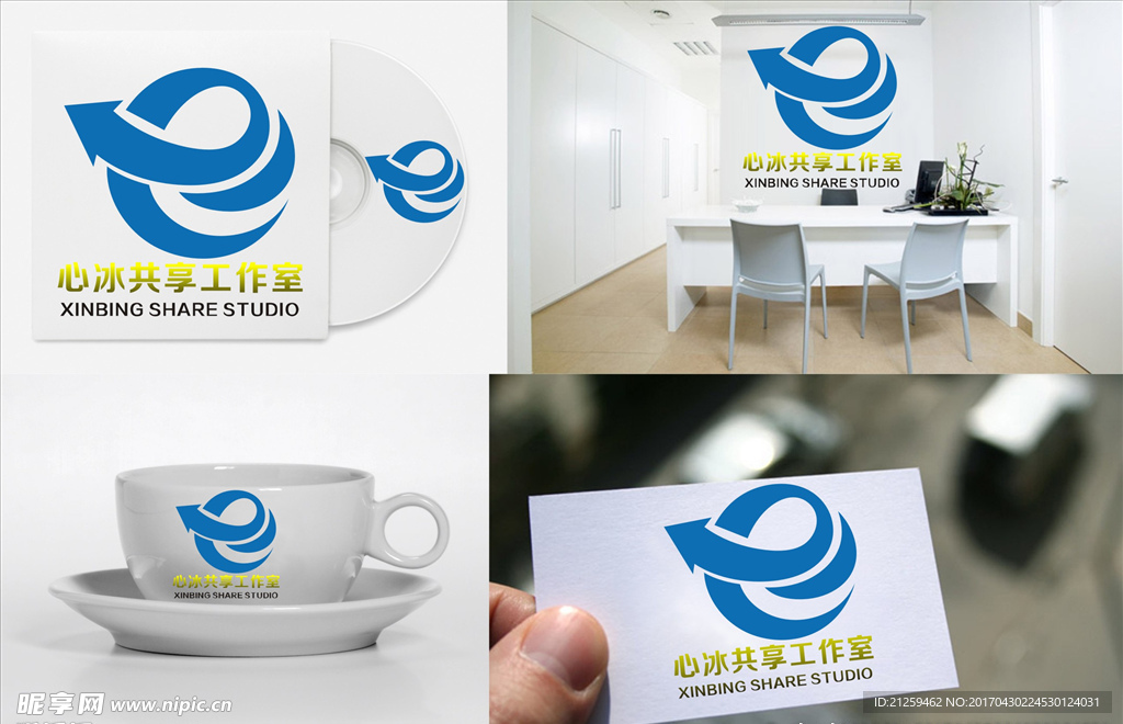 logo设计