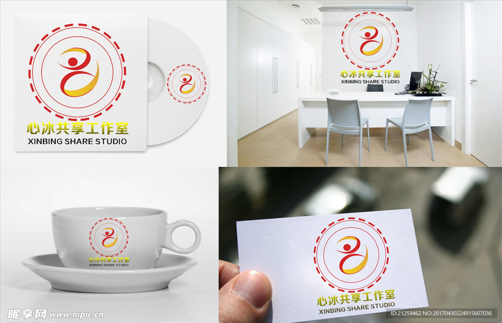 logo设计