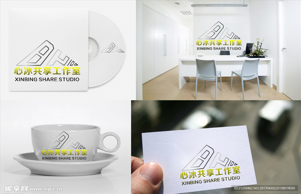 logo设计
