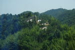 高山墓地