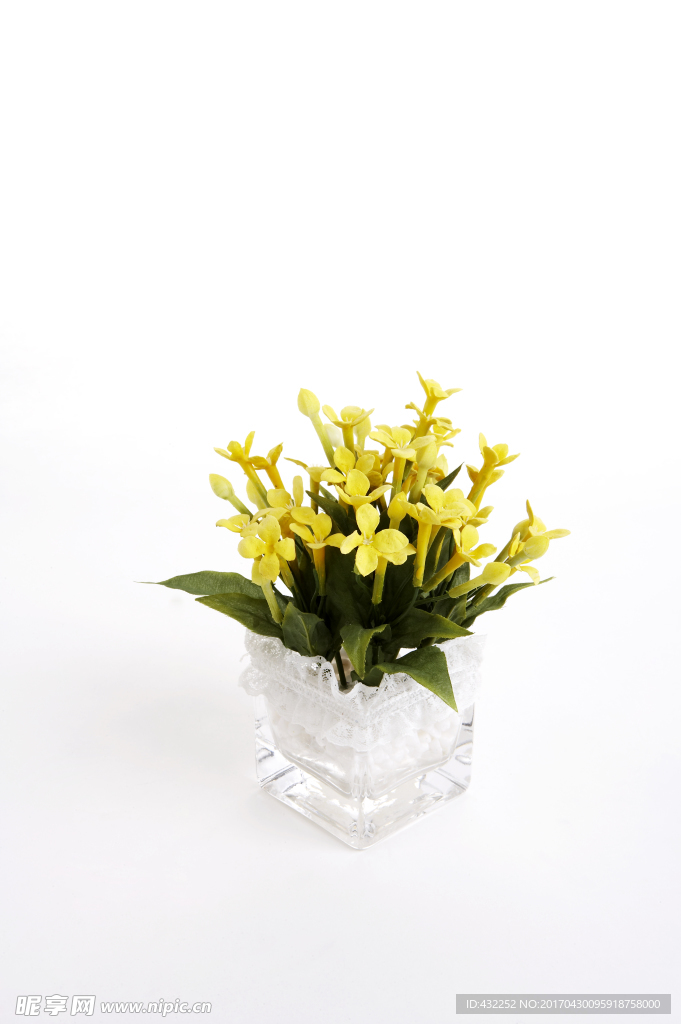 小花