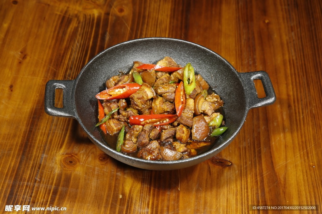 红烧肉