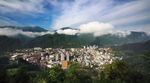 城口县城