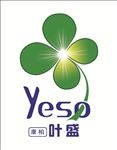 叶盛标志