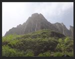 云台山风景