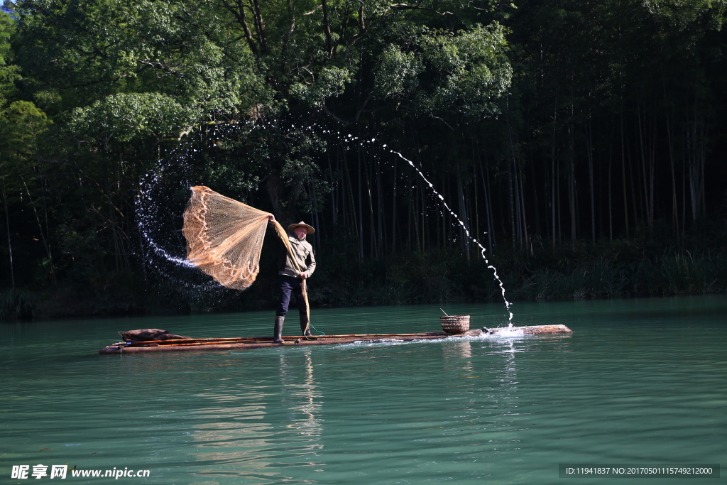 婺源风光 婺源风景