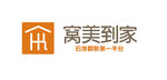 窝美到家LOGO