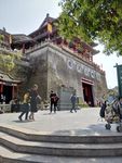 明清宫苑