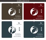 广告公司名片